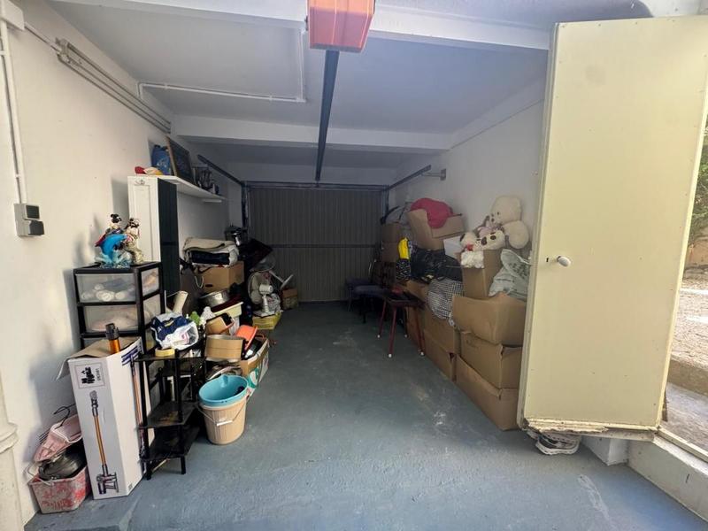 Maison bourgeoise - 123 m² - 5 pièces