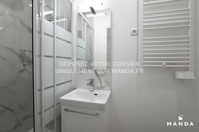 Appartement - 19 m² - 1 pièce