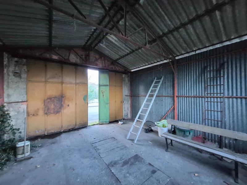 Maison de village - 85 m² - 4 pièces