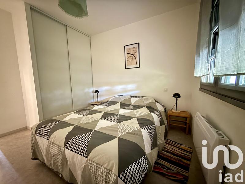 Maison - 92 m² - 6 pièces