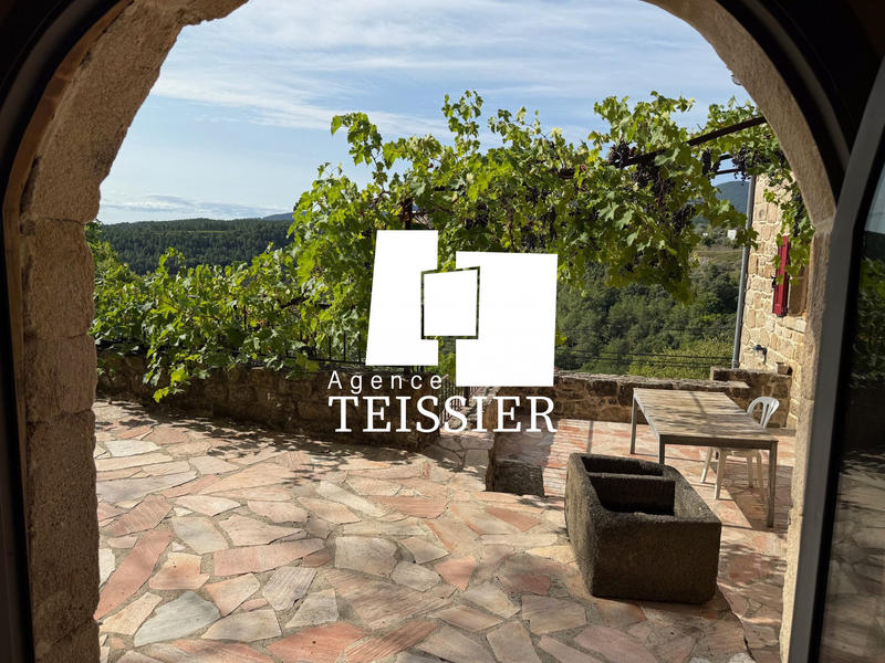 Mas - 230 m² - 11 pièces