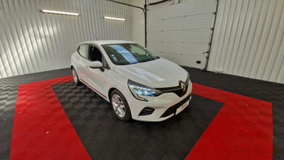 Renault Clio V Business E-Tech 140 -21