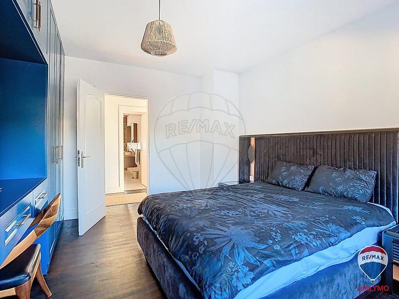 Appartement - 94 m² - 3 pièces