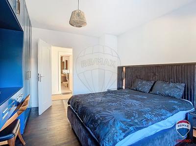 Appartement - 94 m² - 3 pièces