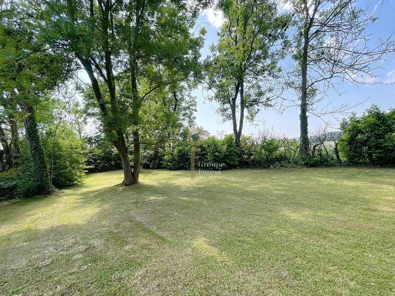 Maison - 188 m² - 6 pièces