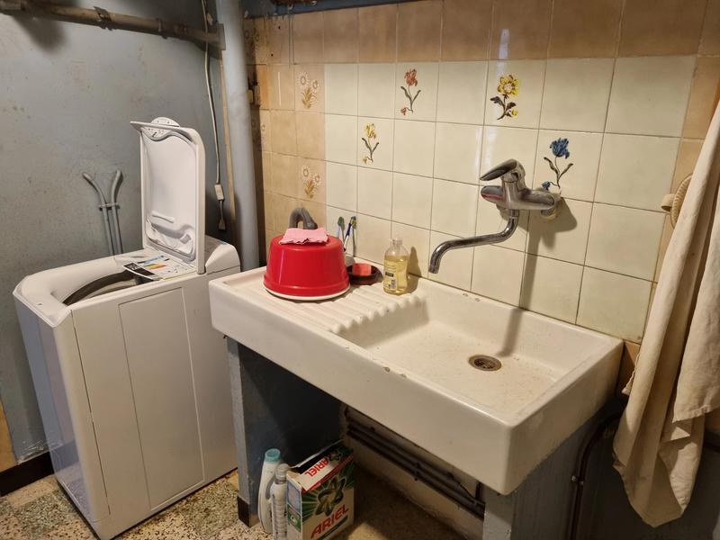 Maison - 102 m² - 5 pièces