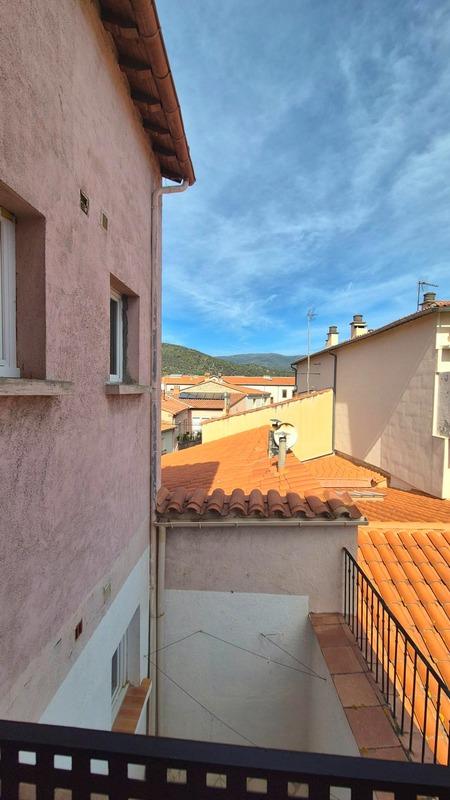 Maison - 104 m² - 6 pièces