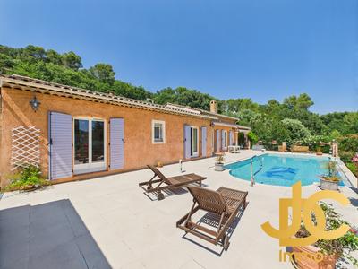 Maison - 129 m² - 5 pièces