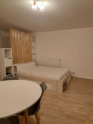 Appartement - 35 m² - 1 pièce