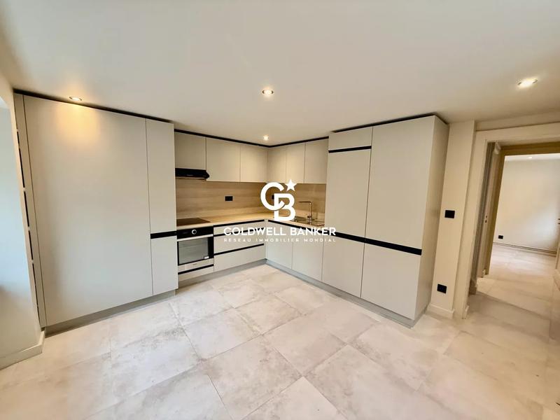 Maison de ville - 72 m² - 4 pièces