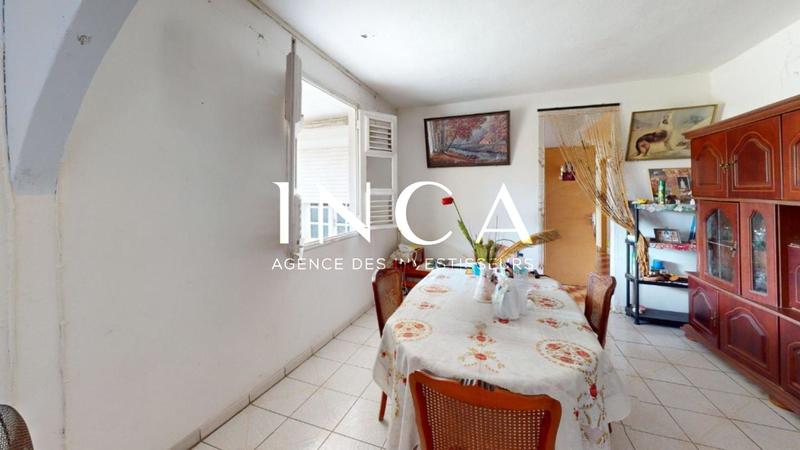 Maison - 142 m² - 5 pièces