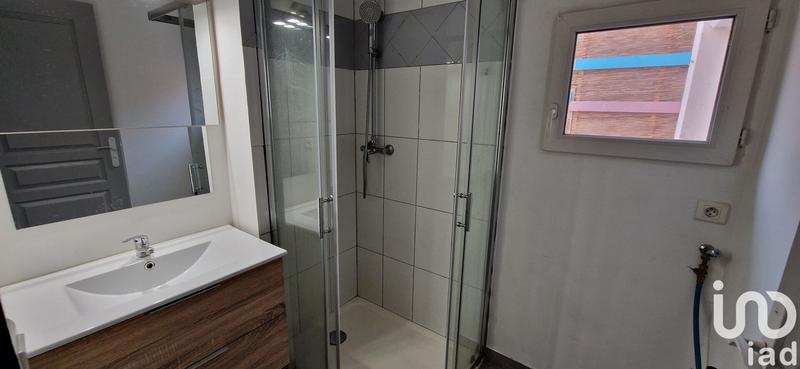 Maison de ville - 98 m² - 5 pièces