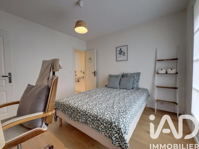 Maison - 175 m² - 7 pièces