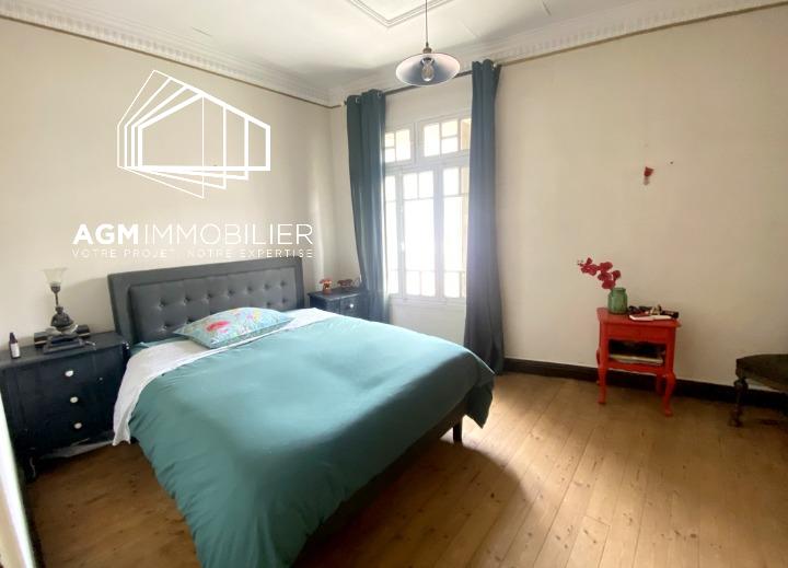 Maison de village - 155 m² - 4 pièces