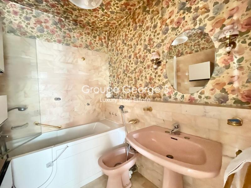 Appartement - 91 m² - 4 pièces