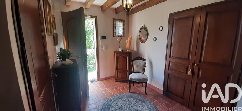 Maison - 164 m² - 6 pièces