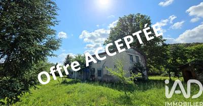 Maison - 161 m² - 6 pièces