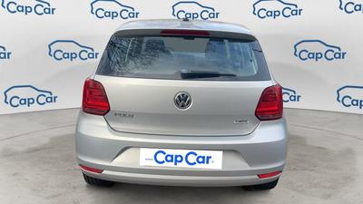 Volkswagen Polo V 1.0 i 60 BlueMotion Life