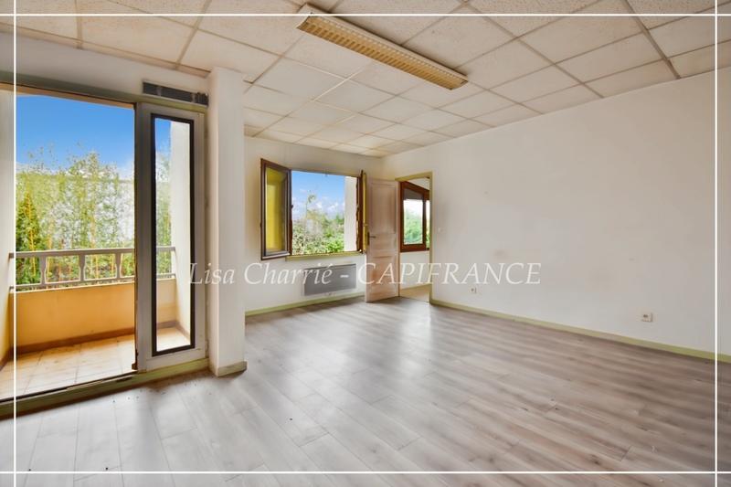 Maison - 130 m² - 7 pièces
