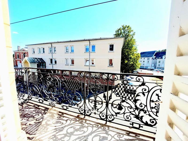 Appartement - 33 m² - 2 pièces