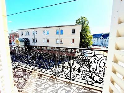 Appartement - 33 m² - 2 pièces