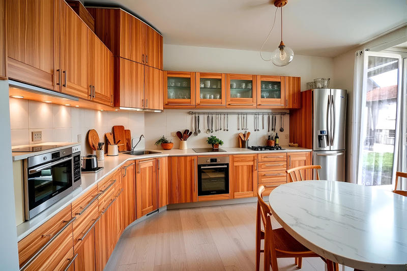 Maison - 134 m² - 6 pièces