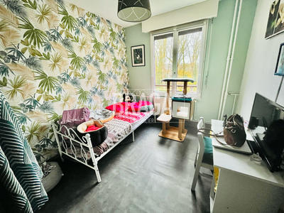 Appartement - 86 m² - 3 pièces