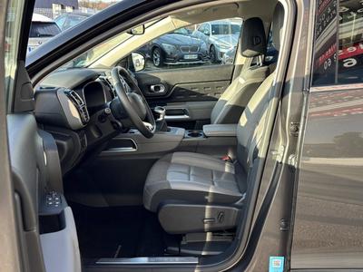 Citroën C5 Aircross BlueHDi 130ch s&amp;S Shine