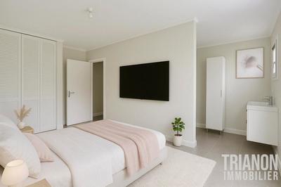 Maison - 120 m² - 7 pièces