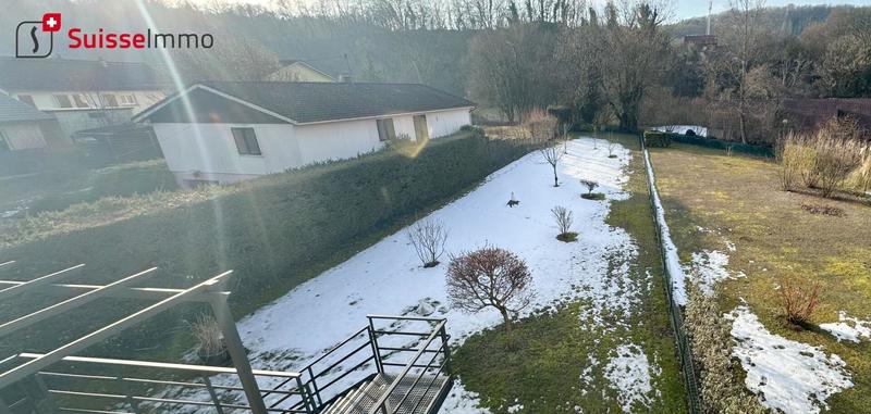 Duplex - 93 m² - 5 pièces