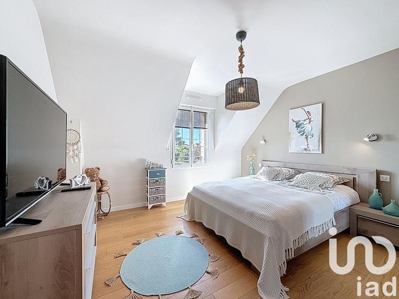 Maison de maîtres - 181 m² - 6 pièces