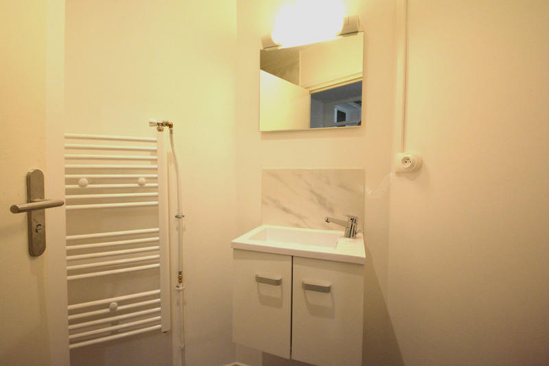 Appartement - 36 m² - 2 pièces