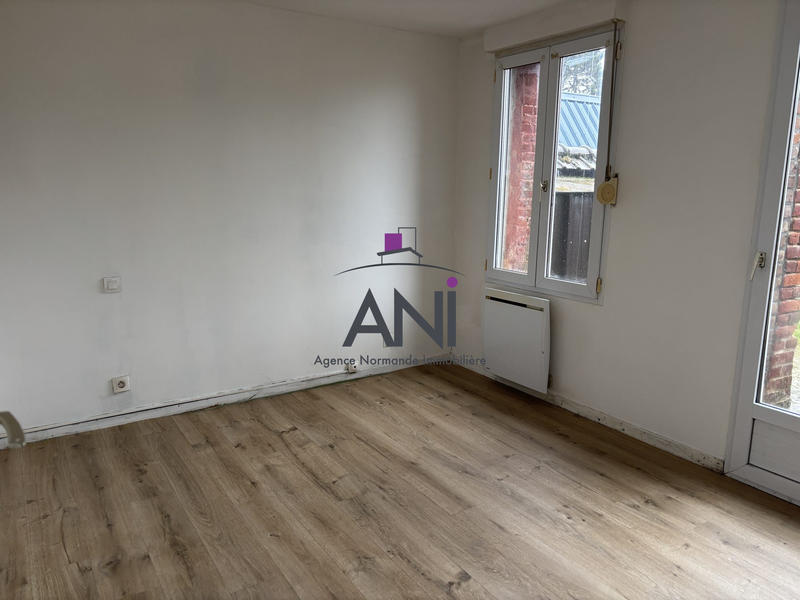 Maison - 84 m² - 5 pièces