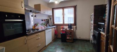 Appartement - 109 m² - 5 pièces