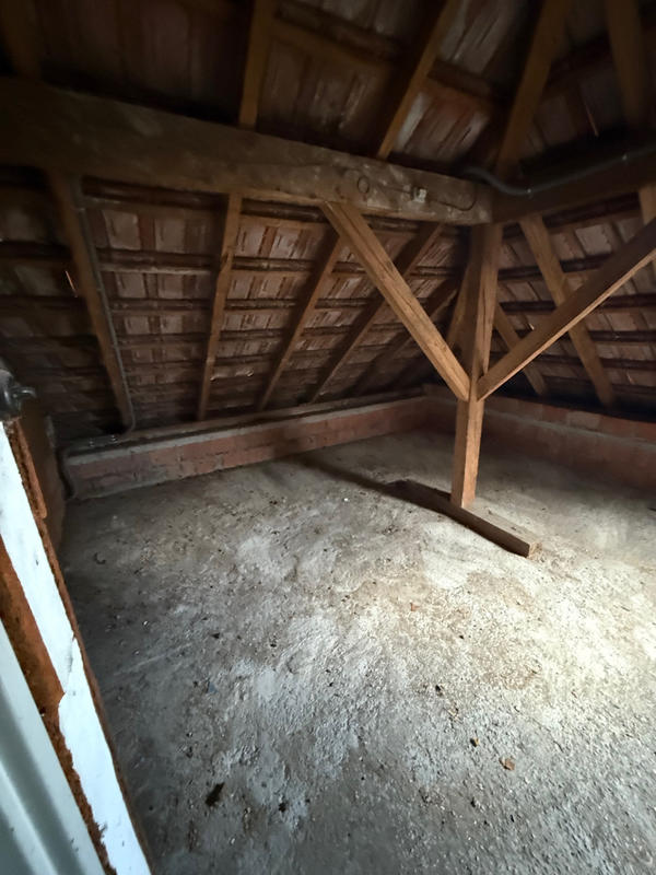 Maison - 131 m² - 7 pièces