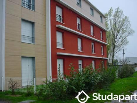 Appartement - 20 m² - 1 pièce