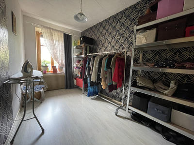 Maison - 124 m² - 5 pièces