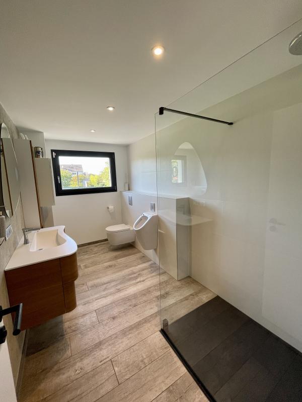 Maison - 71 m² - 3 pièces