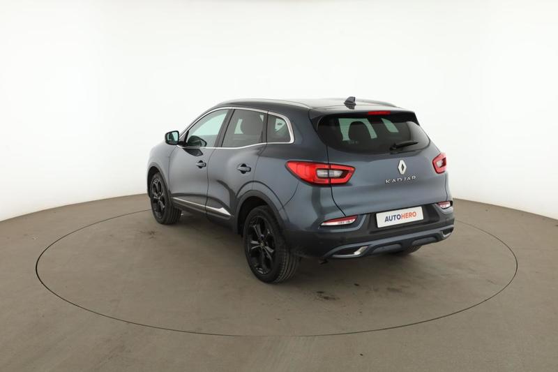 Renault Kadjar 1.3 TCe Sl Black Edition Edc 140 ch