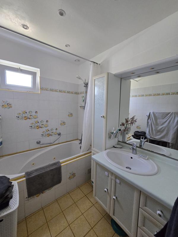 Maison - 149 m² - 5 pièces