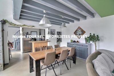 Maison - 145 m² - 5 pièces