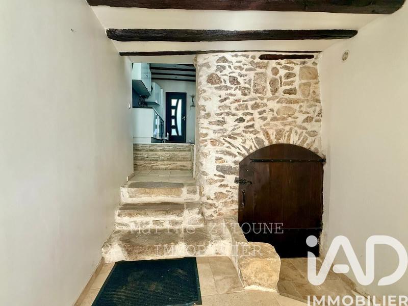 Maison - 168 m² - 5 pièces