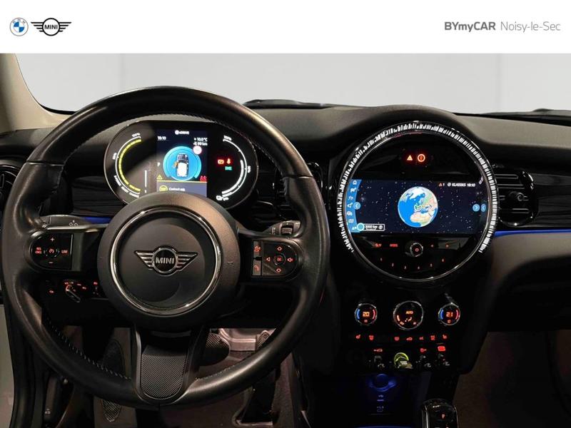 Mini 3 portes Hatch Electric F56 Bev Lci Cooper se 184 ch Edition Camden