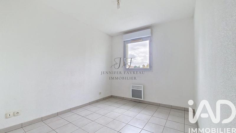 Appartement - 32 m² - 2 pièces