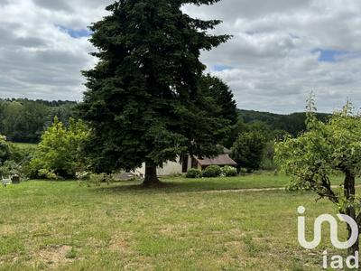 Maison de campagne - 80 m² - 3 pièces