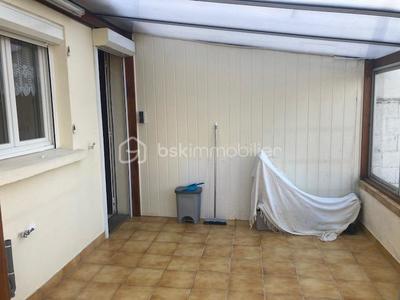 Pavillon - 63 m² - 4 pièces