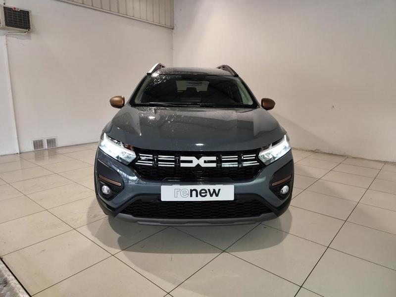 Dacia Jogger Hybrid 140 7 places Gsr2 Extreme