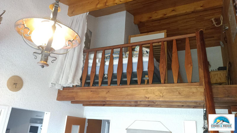 Duplex - 50 m² - 3 pièces