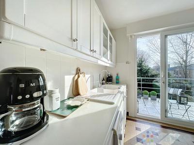 Maison - 146 m² - 6 pièces