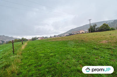 Terrain - 8 469 m²